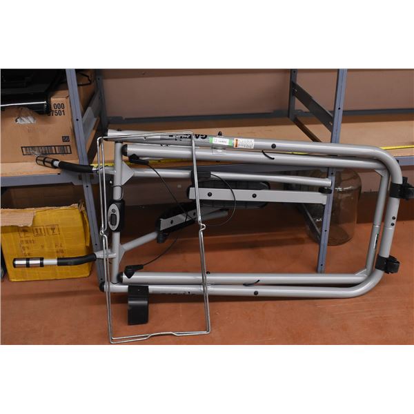 *Gazelle Personal Trainer