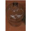 Image 3 : *2 Large Glass Jugs