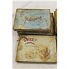 Image 2 : Misc. Vintage Cigarette Tins