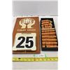 Image 1 : Credit Union Date Display & Letter Stamps