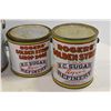 Image 3 : Roger’s Syrup Cans – 1 w/ Smoking Building