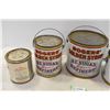 Image 4 : Roger’s Syrup Cans – 1 w/ Smoking Building