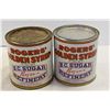 Image 2 : Honey & Rogers Cans