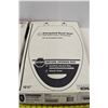 Image 2 : 2 Elongated Toilet Seats – 1 New