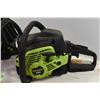 Image 3 : 2 Poulan PL3314 Chainsaws – No Blades