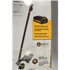 Image 3 : Poulan Pro String Trimmer – Needs Battery Charger, Warehouse Return