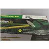 Image 3 : *Weed Eater 20” Hedge Trimmer – No Batteries, Warehouse Return