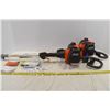 Image 1 : *2 Husqvarna Gas Powered Weed Eaters – No Snipping End