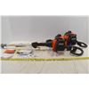 Image 1 : *2 Husqvarna Gas Powered Weed Eaters – No Snipping End