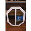 Image 1 : *JDL Octagon Window