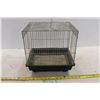 Image 1 : Small Bird Cage