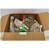 Image 1 : Box of Misc. Garage Items