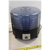 Image 2 : Cabela’s Five Tray Dial Dehydrator