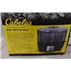 Image 3 : Cabela’s Five Tray Dial Dehydrator