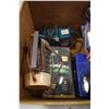 Image 2 : Box of Misc. Items