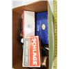 Image 3 : Box of Misc. Items