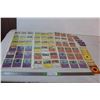 Image 1 : Lot of 104 Pokemon cards
