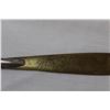 Image 2 : “Wainwright, Alta” Bullet letter opener