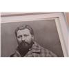 Image 2 : Framed photo print Louis Riel