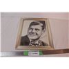 Image 1 : Framed photo print Arthur Godfrey, signed