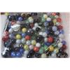 Image 2 : Lot of marbles