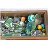 Image 3 : Lot of marbles