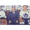 Image 2 : 1955 Toronto Maple Leafs Team photo