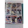 Image 2 : Edmonton Oilers Album 329 cards