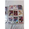 Image 2 : Montreal Canadians cards 427 cards
