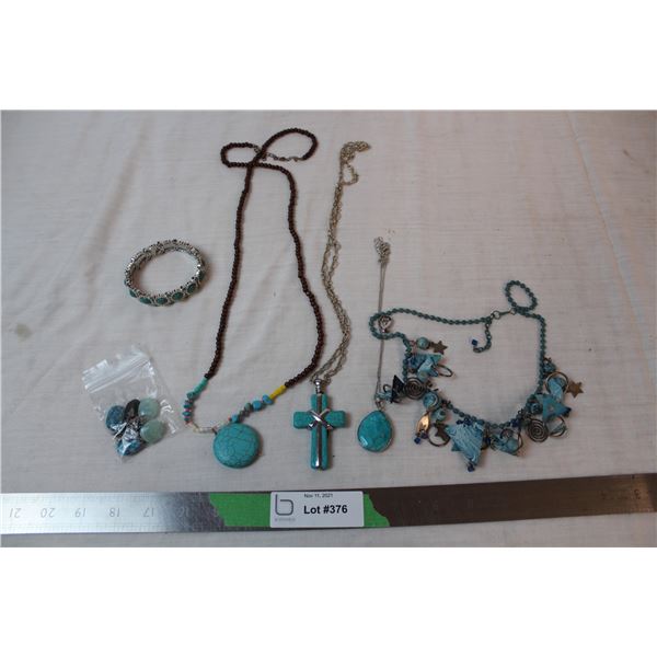 South Western Jewelry