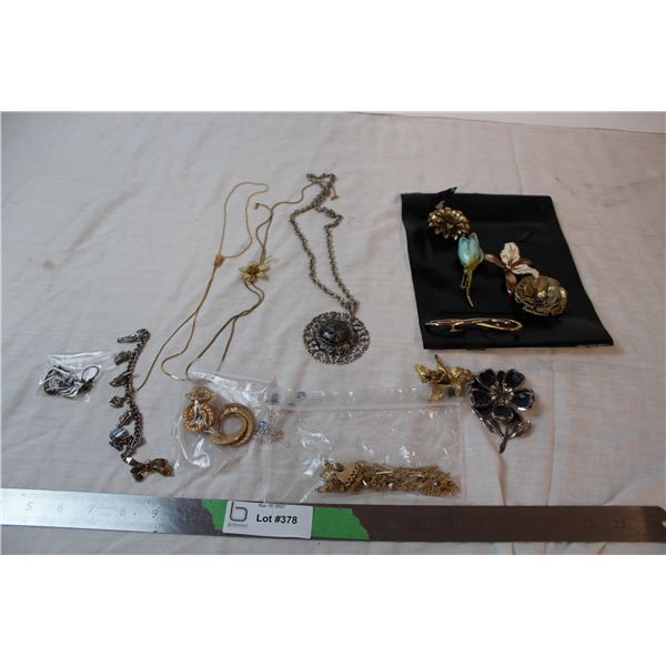 2X The Money - Lot of misc. Jewelry
