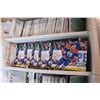 Image 3 : Box of misc. Hockey cards