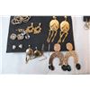 Image 3 : Lot of earrings (28 pairs)