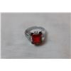 Image 2 : 14k ring, size 7