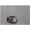 Image 3 : 14k ring, size 7