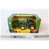 Image 1 : Die Cast John Deere 7220 tractor, sealed in packaging