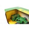 Image 2 : Die Cast John Deere 7220 tractor, sealed in packaging
