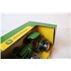 Image 3 : Die Cast John Deere 7220 tractor, sealed in packaging