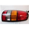 Image 3 : rear bumper light, misc. Items