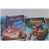 Image 7 : Disney VHS tapes lot