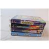 Image 2 : Pokemon VHS tapes lot