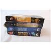Image 2 : Lord of the Rings & Star Trek VHS tapes
