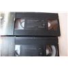 Image 3 : Lord of the Rings & Star Trek VHS tapes