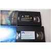 Image 4 : Lord of the Rings & Star Trek VHS tapes