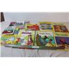 Image 1 : Children’s book lot
