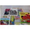 Image 2 : Children’s book lot
