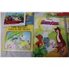 Image 3 : Children’s book lot