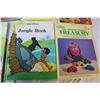 Image 4 : Children’s book lot