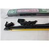 Image 3 : Motomaster Hybrid wiper blades 19” & 22”