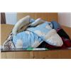 Image 1 : Box of baby/toddler clothing
